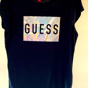 Guess XL TEE